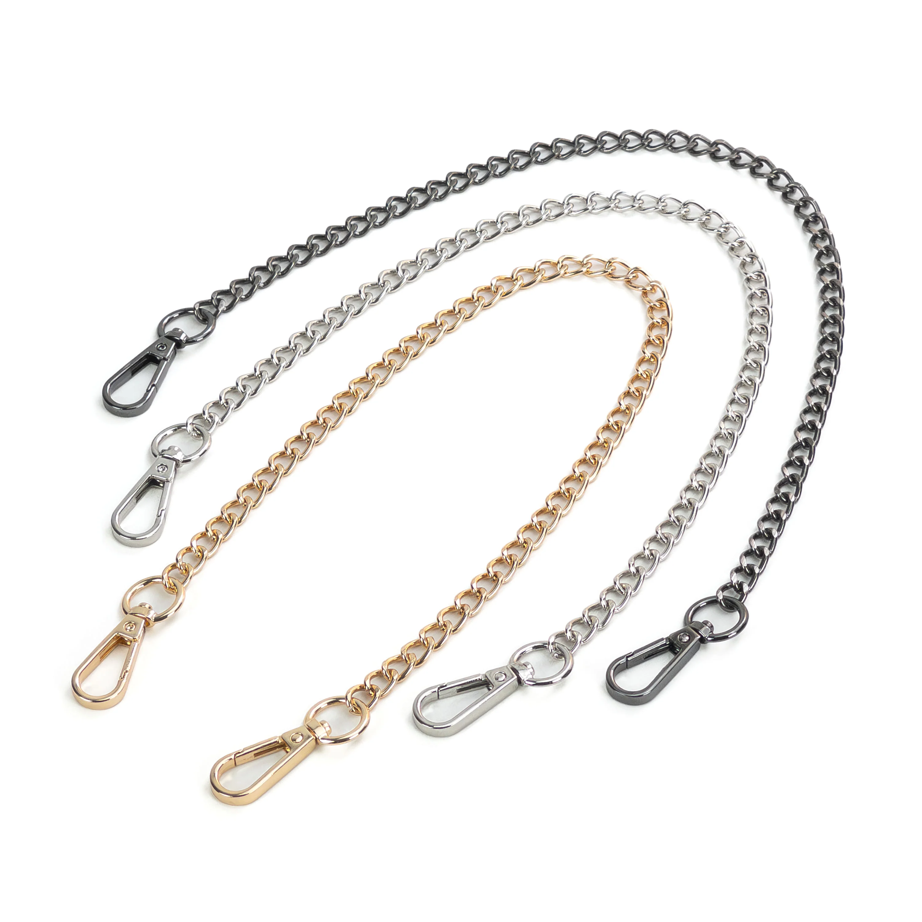 Leashes & Fixations